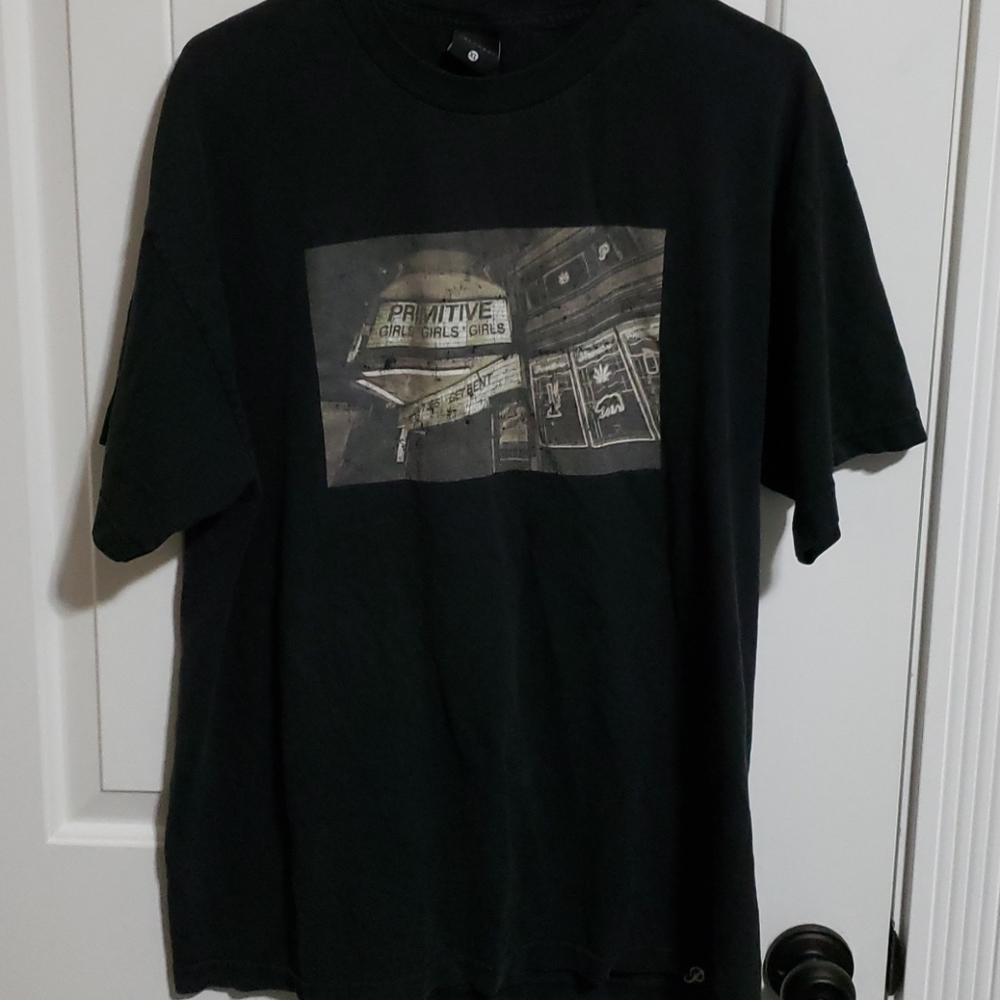 Shirt